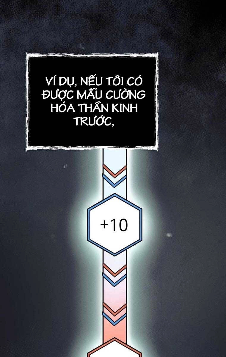 Tôi Đã Trở Thành Quái Vật Không Gian Chapter 16 - 47