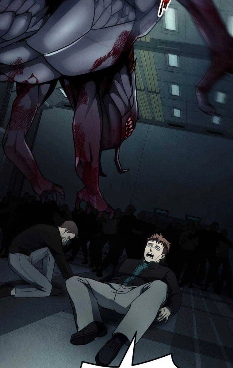 Tôi Đã Trở Thành Quái Vật Không Gian Chapter 16 - 91