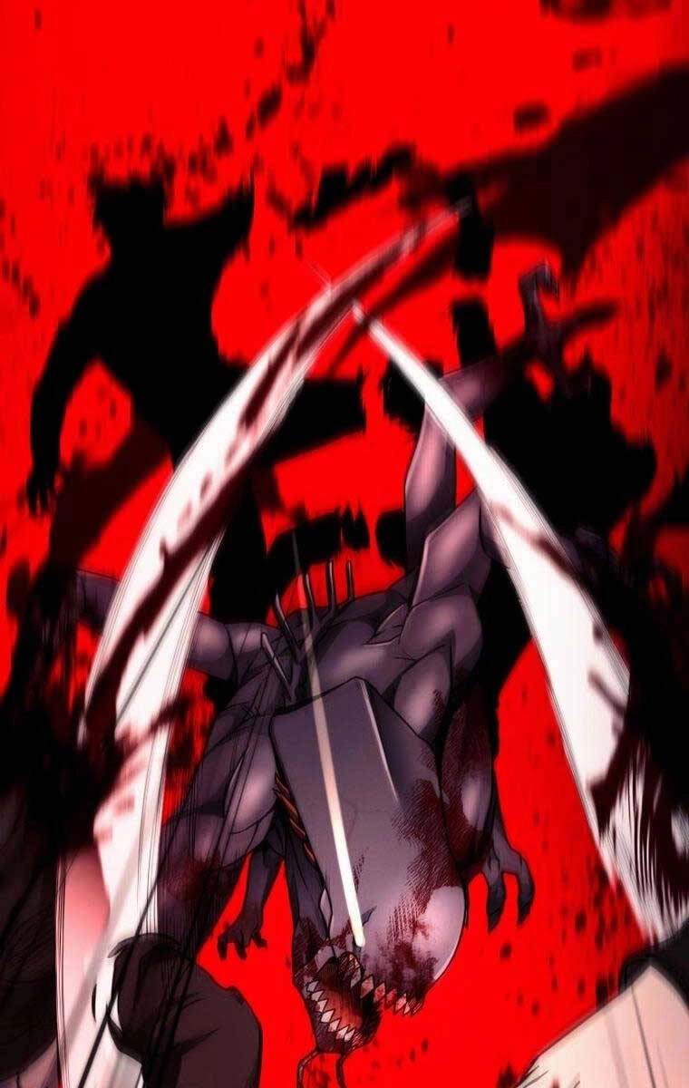 Tôi Đã Trở Thành Quái Vật Không Gian Chapter 16 - 96