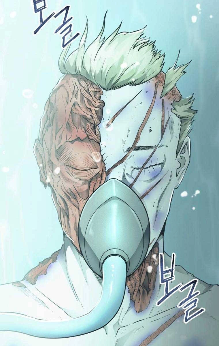 Tôi Đã Trở Thành Quái Vật Không Gian Chapter 16 - 110