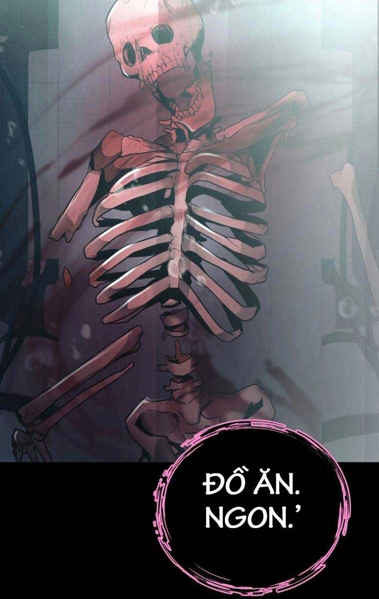 Tôi Đã Trở Thành Quái Vật Không Gian Chapter 16 - 143