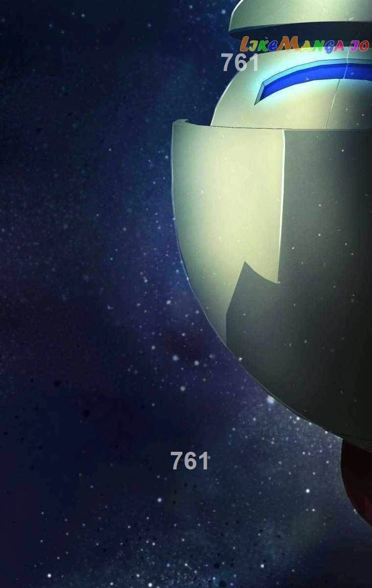 Tôi Đã Trở Thành Quái Vật Không Gian Chapter 17 - 3