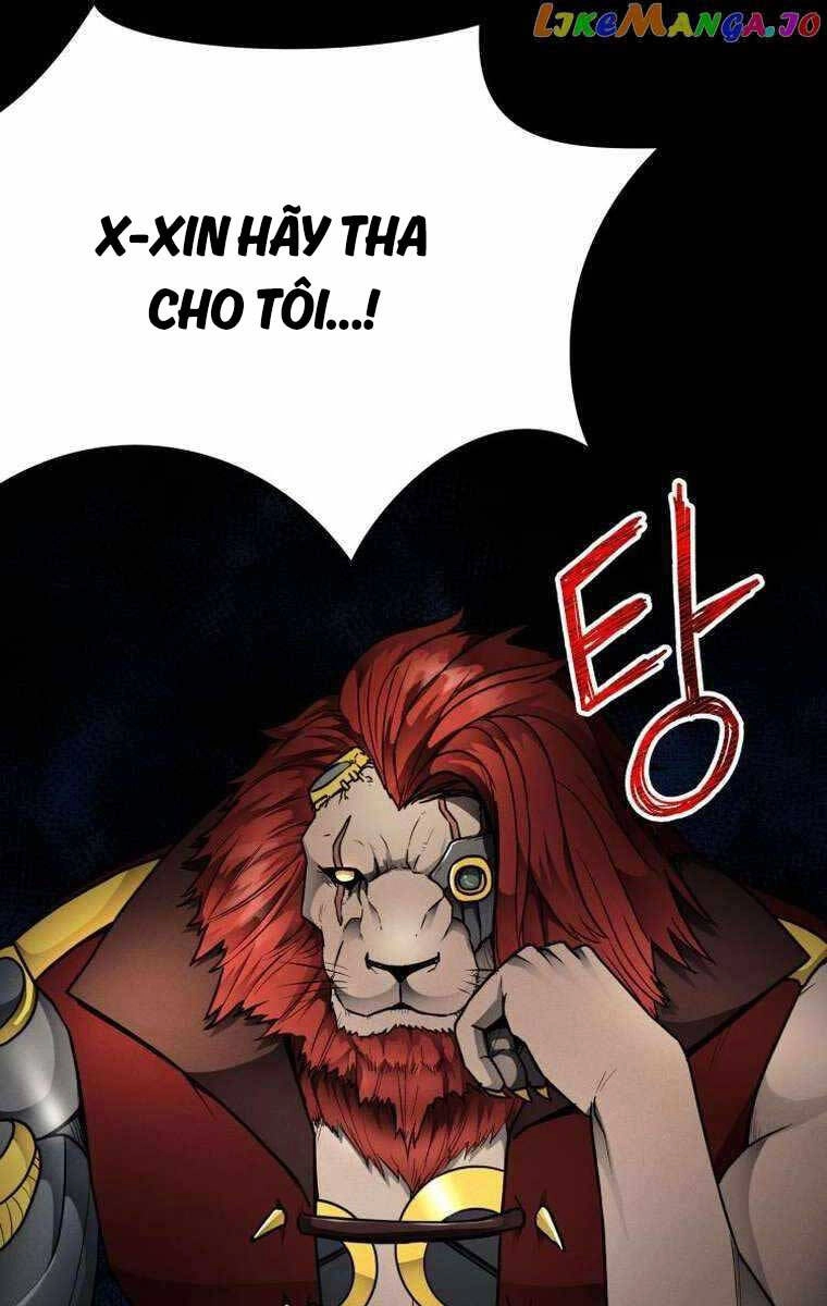 Tôi Đã Trở Thành Quái Vật Không Gian Chapter 17 - 19