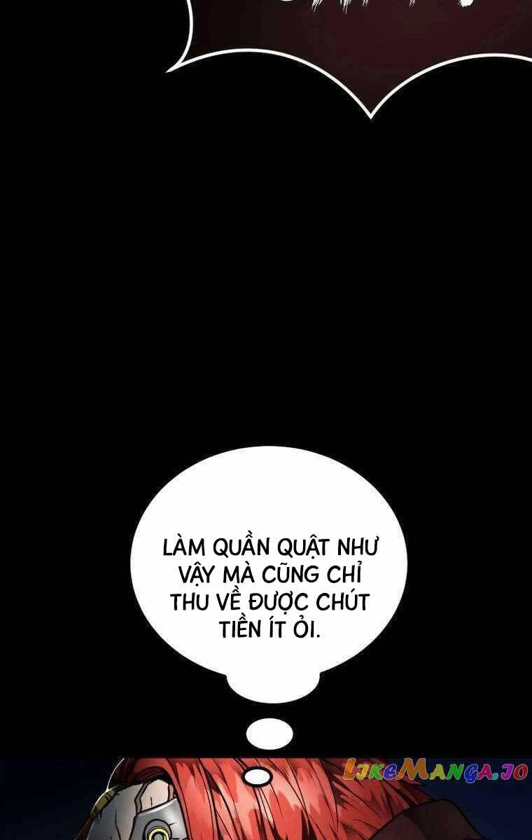 Tôi Đã Trở Thành Quái Vật Không Gian Chapter 17 - 21