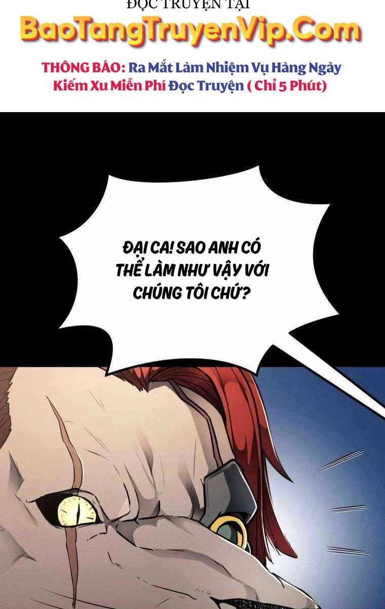 Tôi Đã Trở Thành Quái Vật Không Gian Chapter 17 - 23