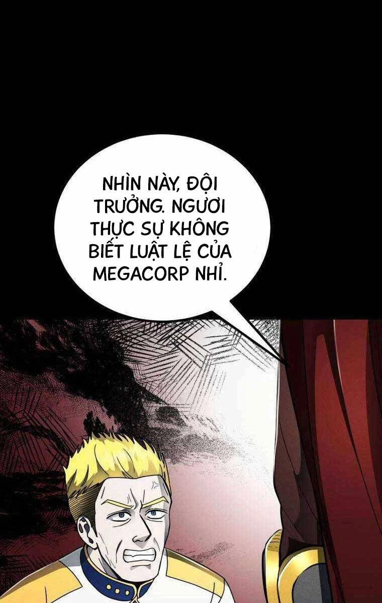 Tôi Đã Trở Thành Quái Vật Không Gian Chapter 17 - 37