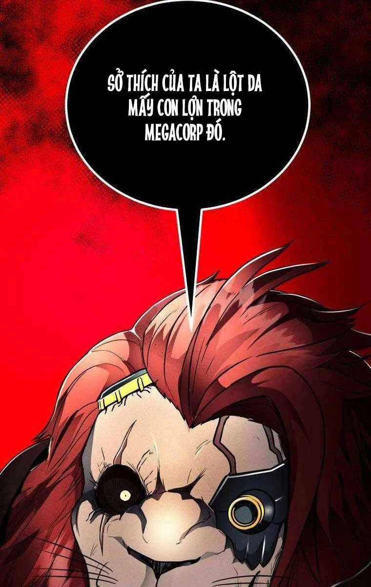 Tôi Đã Trở Thành Quái Vật Không Gian Chapter 17 - 48