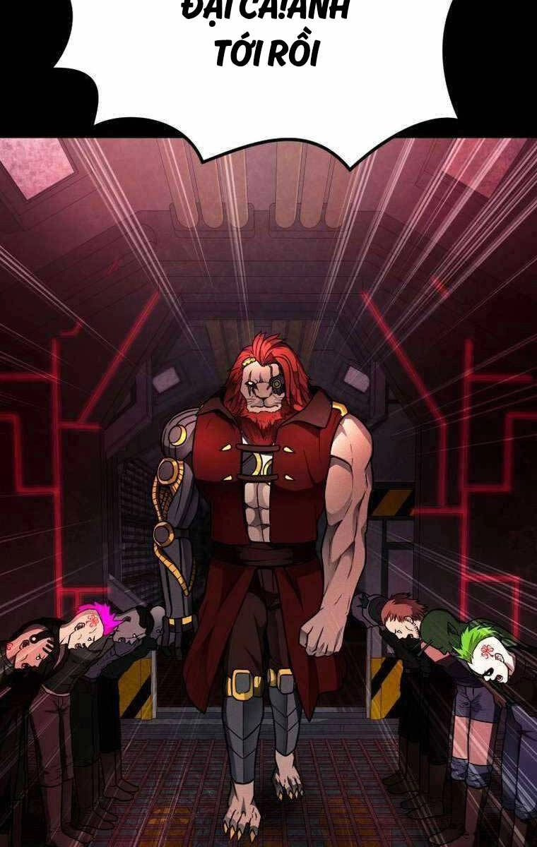 Tôi Đã Trở Thành Quái Vật Không Gian Chapter 17 - 58