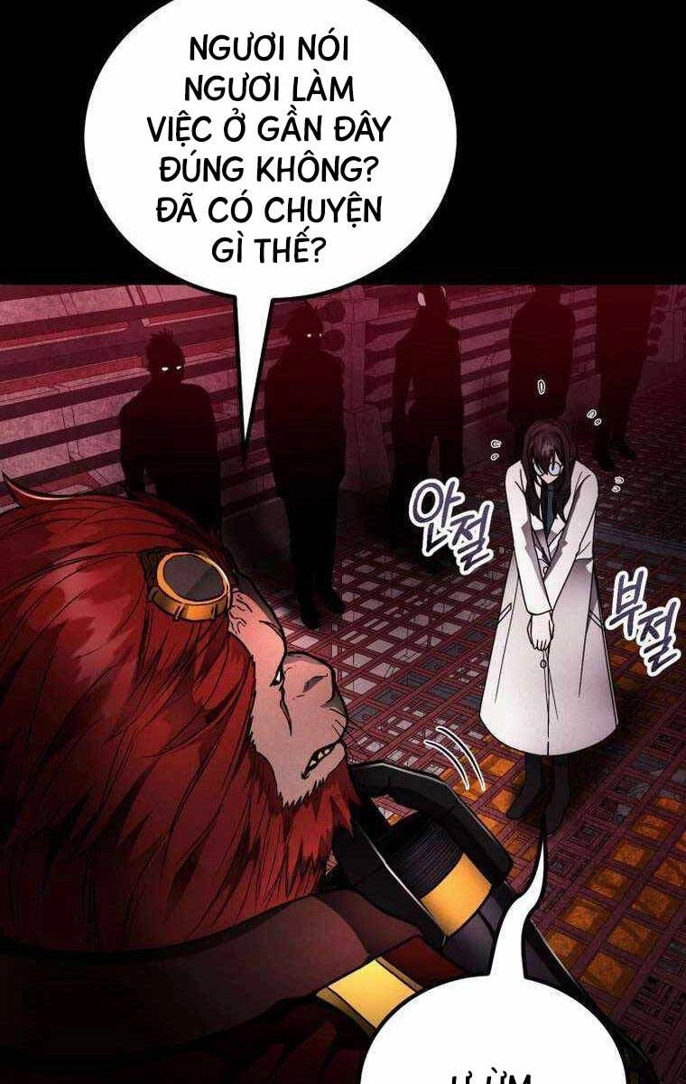 Tôi Đã Trở Thành Quái Vật Không Gian Chapter 17 - 71