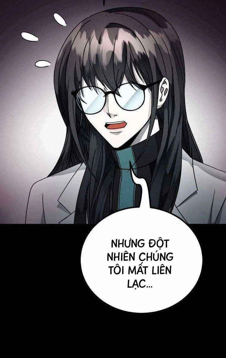 Tôi Đã Trở Thành Quái Vật Không Gian Chapter 17 - 73