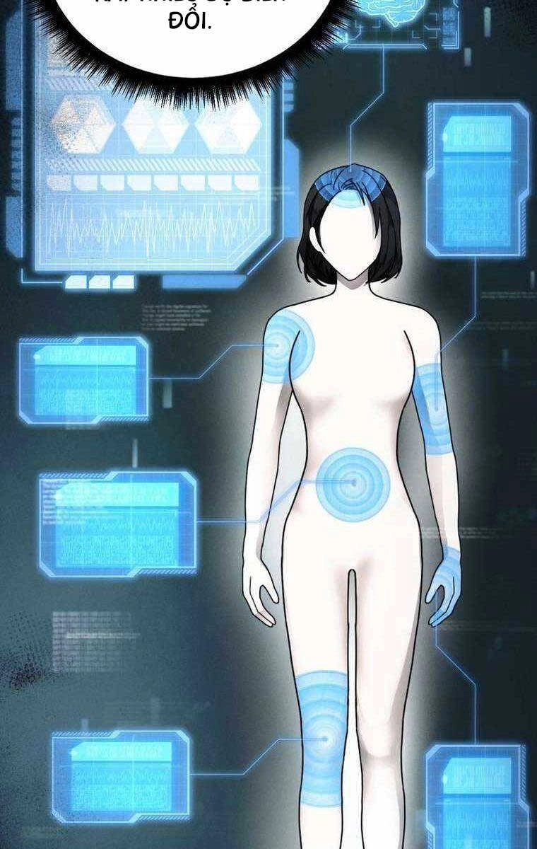 Tôi Đã Trở Thành Quái Vật Không Gian Chapter 17 - 94