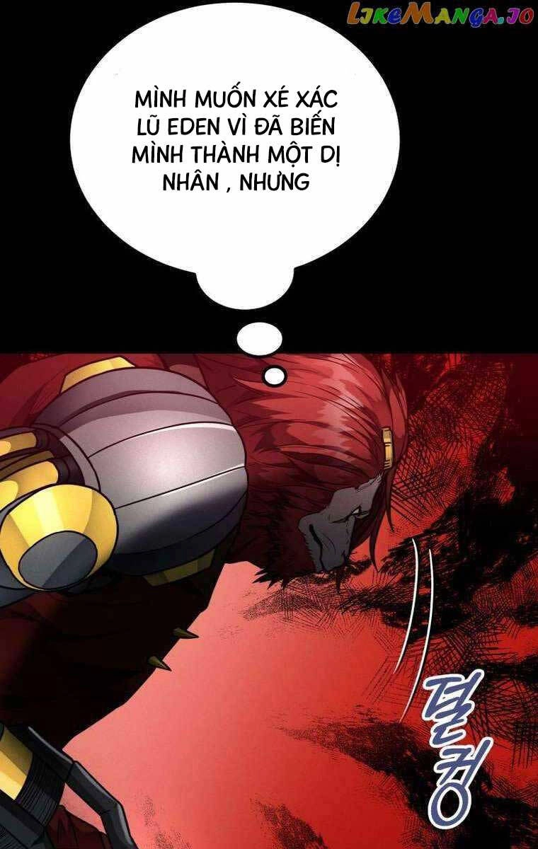 Tôi Đã Trở Thành Quái Vật Không Gian Chapter 17 - 100