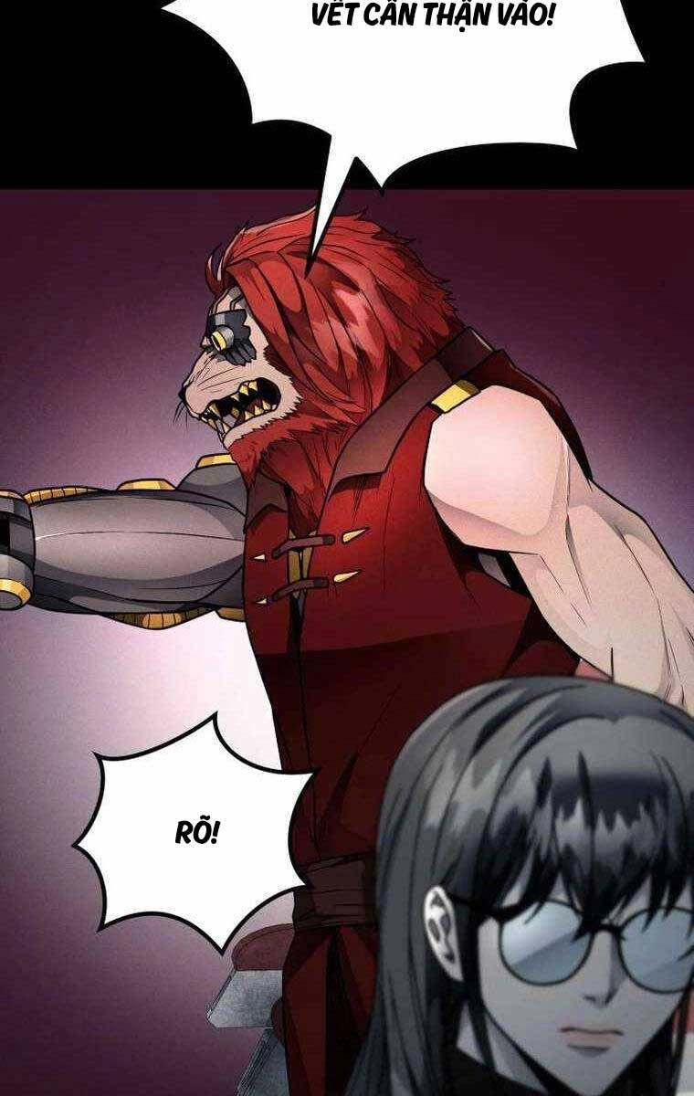 Tôi Đã Trở Thành Quái Vật Không Gian Chapter 17 - 109