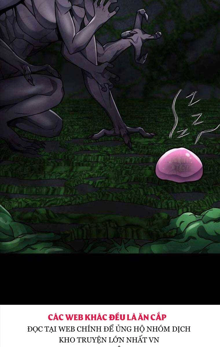 Tôi Đã Trở Thành Quái Vật Không Gian Chapter 17 - 127