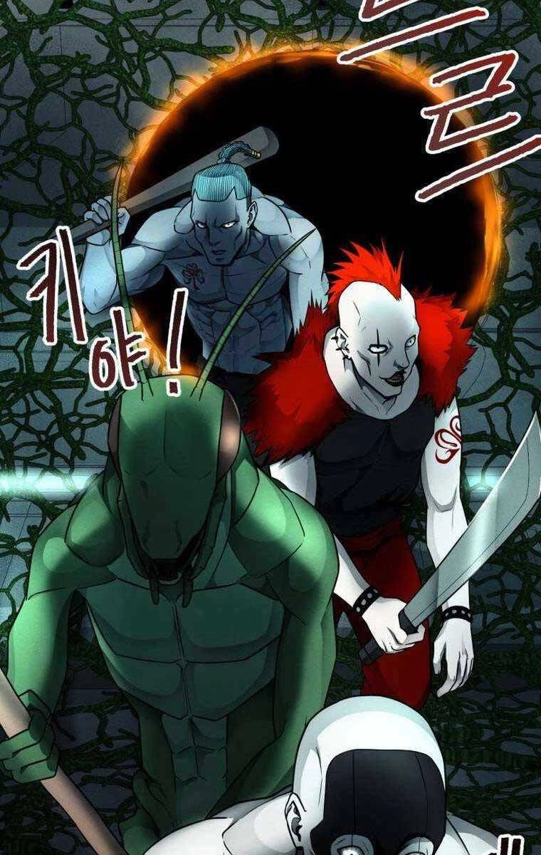 Tôi Đã Trở Thành Quái Vật Không Gian Chapter 17 - 144