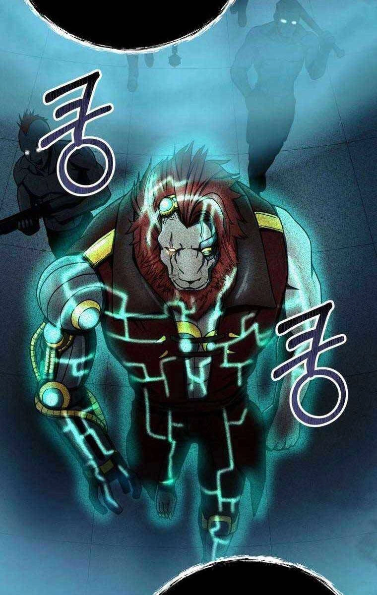 Tôi Đã Trở Thành Quái Vật Không Gian Chapter 17 - 165