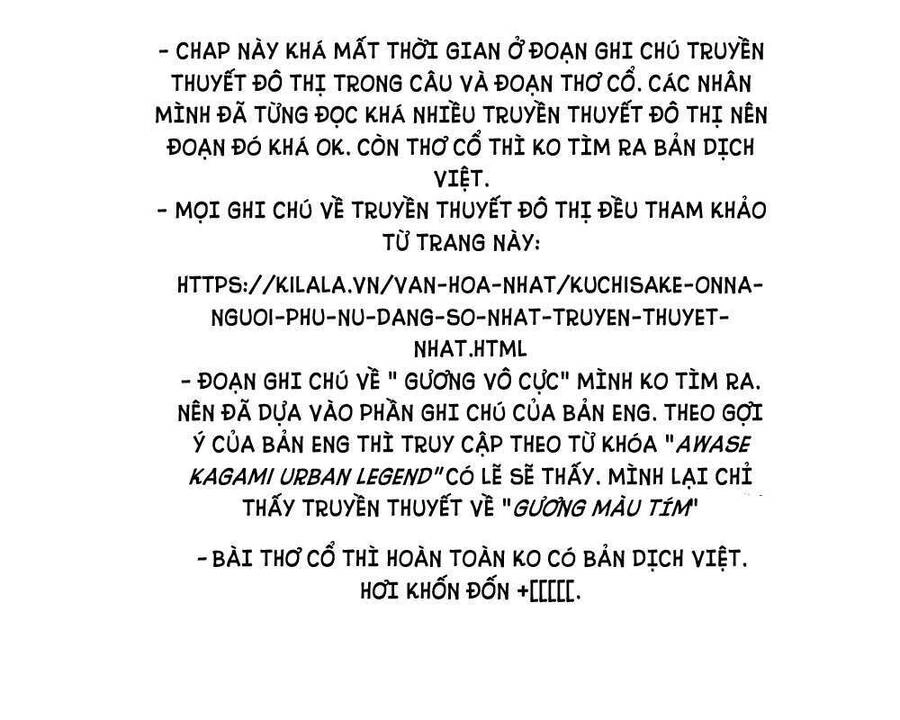 Kaii To Otome To Kamigakushi Chapter 4 - 19