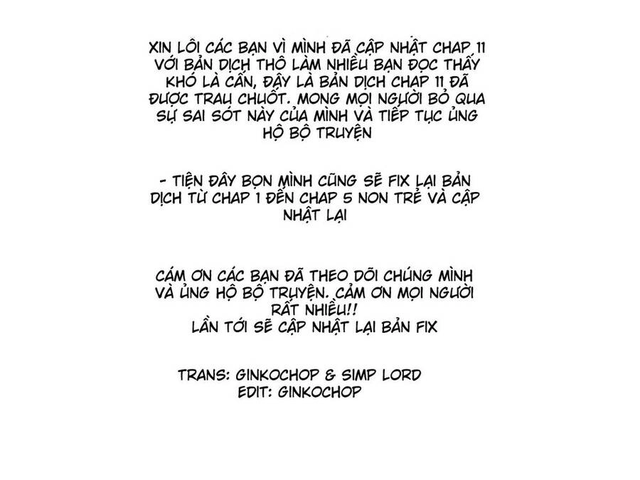 Kaii To Otome To Kamigakushi Chapter 11 - 15