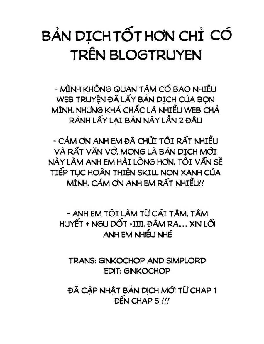 Kaii To Otome To Kamigakushi Chapter 14 - 17