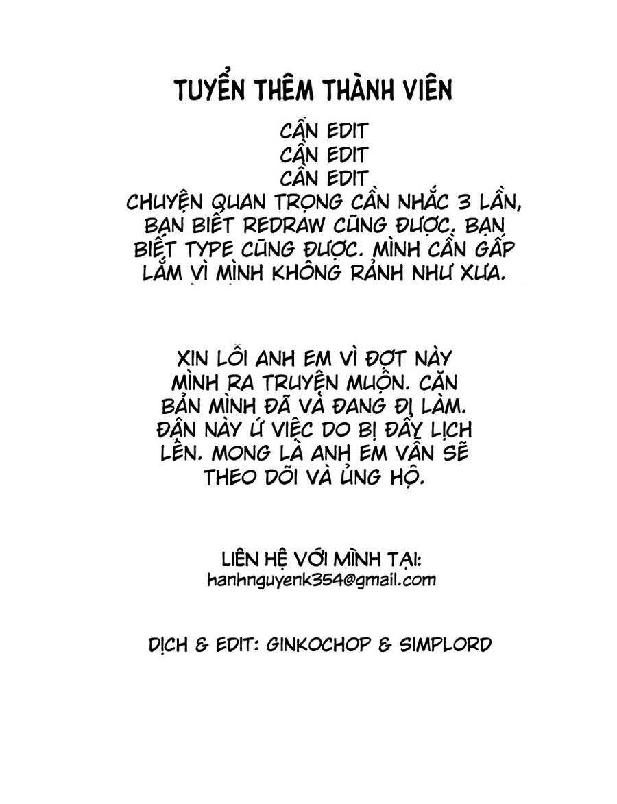 Kaii To Otome To Kamigakushi Chapter 19 - 17