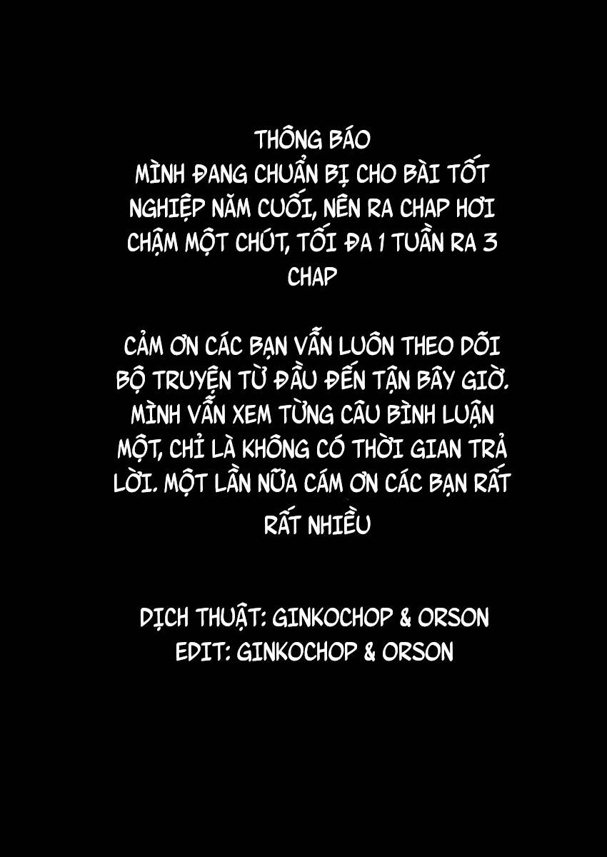 Kaii To Otome To Kamigakushi Chapter 24 - 16