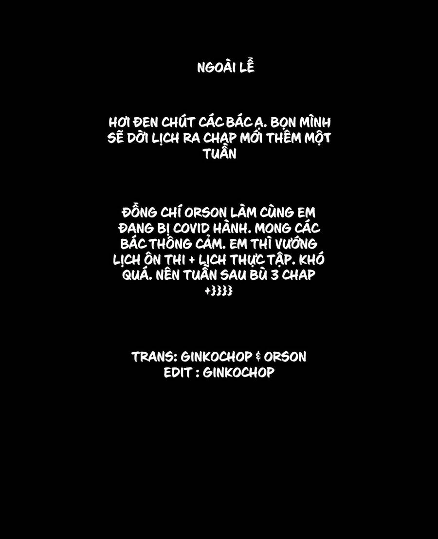 Kaii To Otome To Kamigakushi Chapter 27 - 13