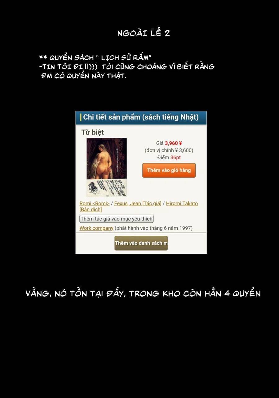 Kaii To Otome To Kamigakushi Chapter 29 - 15