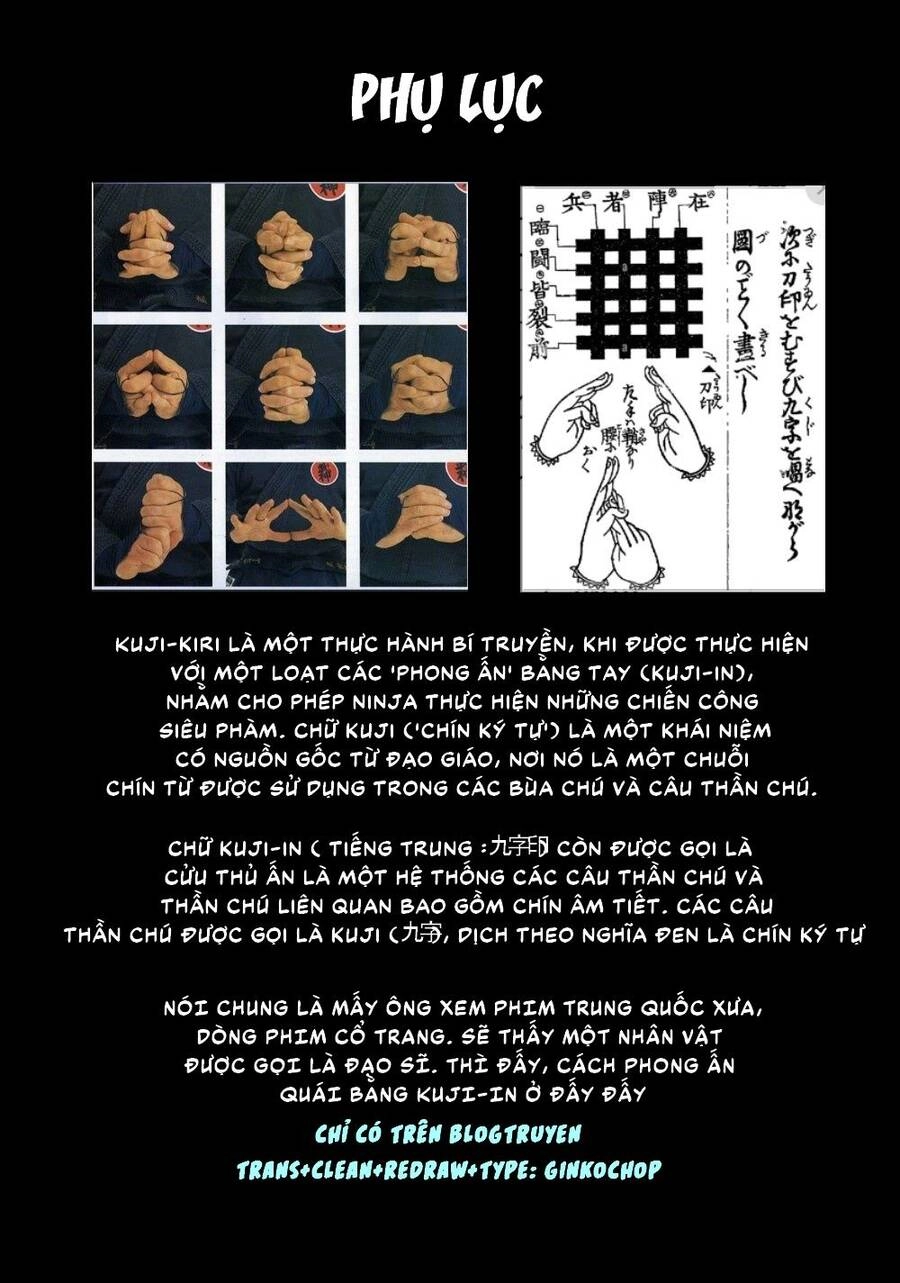 Kaii To Otome To Kamigakushi Chapter 36 - 21