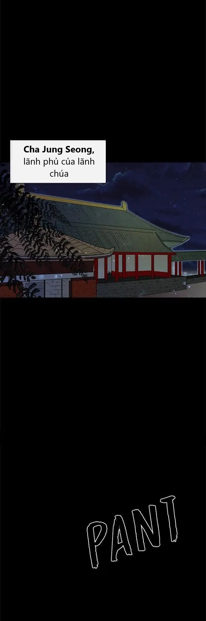 Yeon Lok Heun Chapter 2 - 3