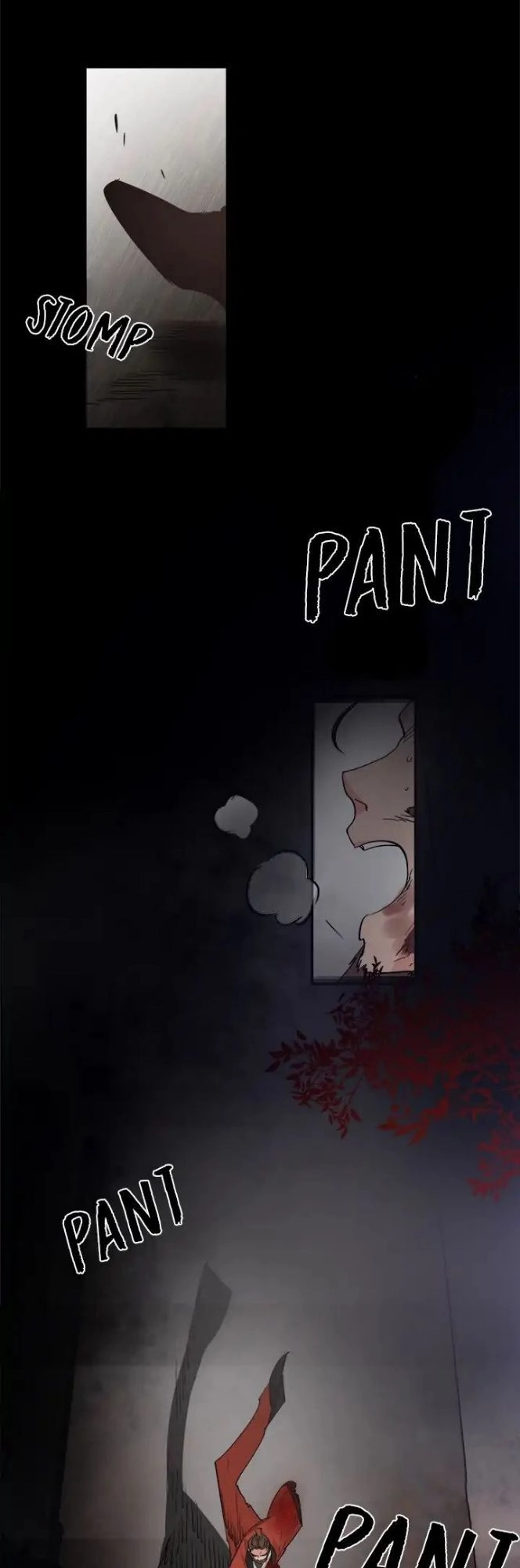 Yeon Lok Heun Chapter 2 - 4