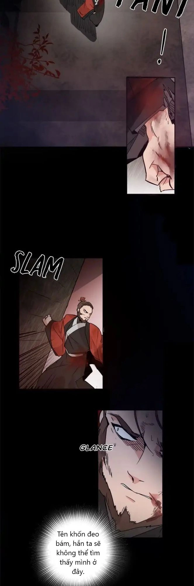 Yeon Lok Heun Chapter 2 - 5