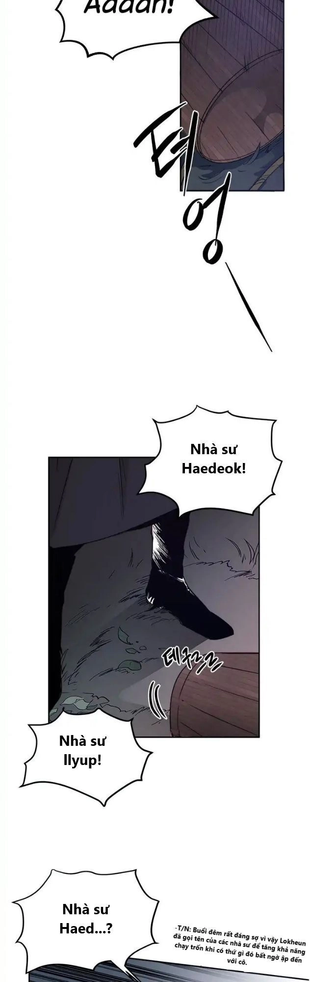 Yeon Lok Heun Chapter 2 - 16