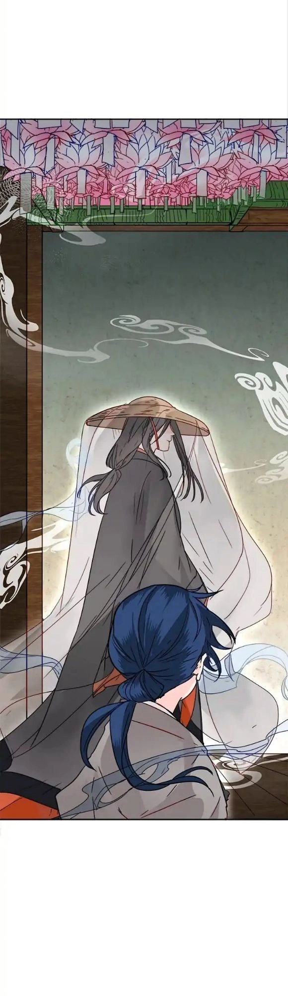 Yeon Lok Heun Chapter 3 - 7