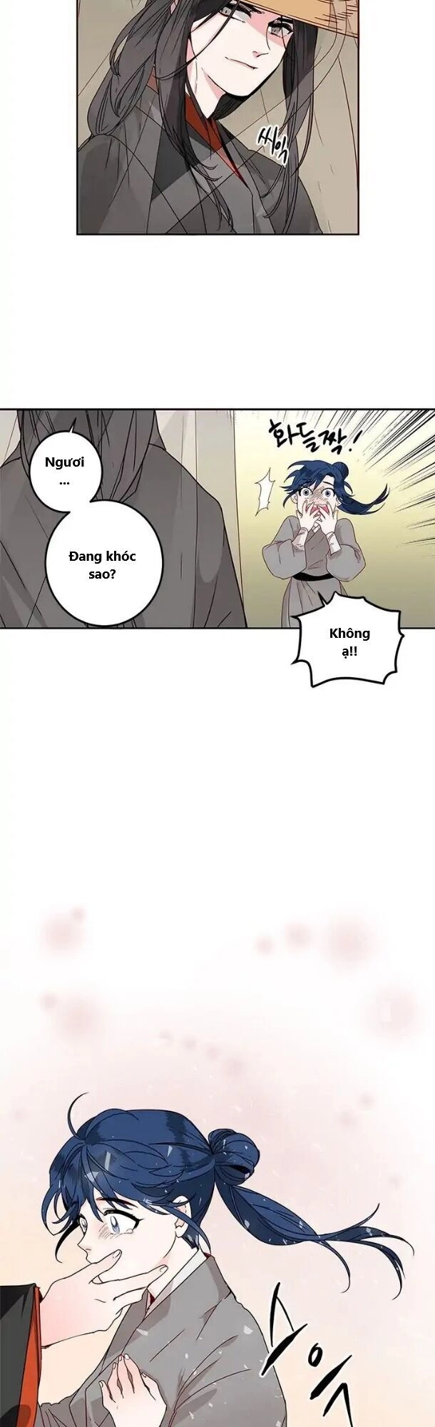 Yeon Lok Heun Chapter 3 - 10