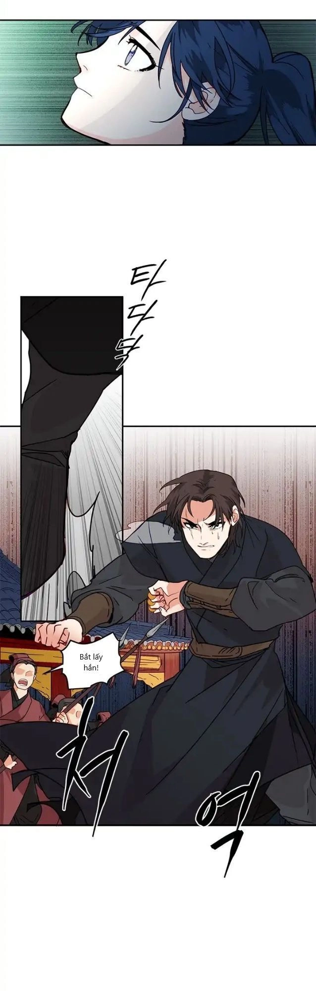 Yeon Lok Heun Chapter 4 - 27