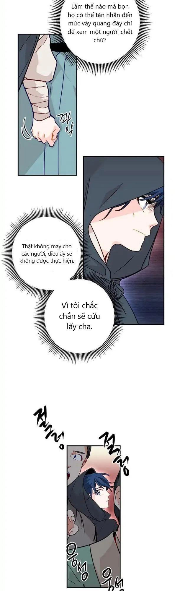 Yeon Lok Heun Chapter 5 - 6