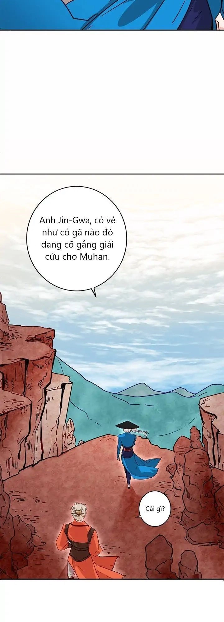 Yeon Lok Heun Chapter 5 - 14