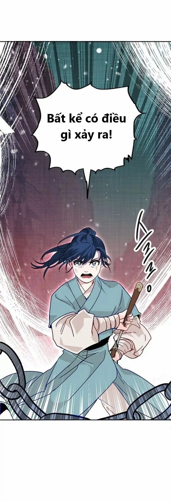 Yeon Lok Heun Chapter 5 - 23