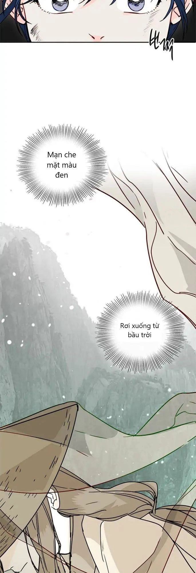 Yeon Lok Heun Chapter 5 - 25