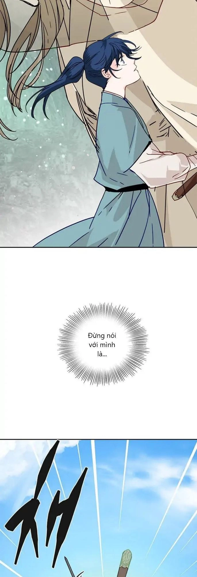 Yeon Lok Heun Chapter 5 - 26