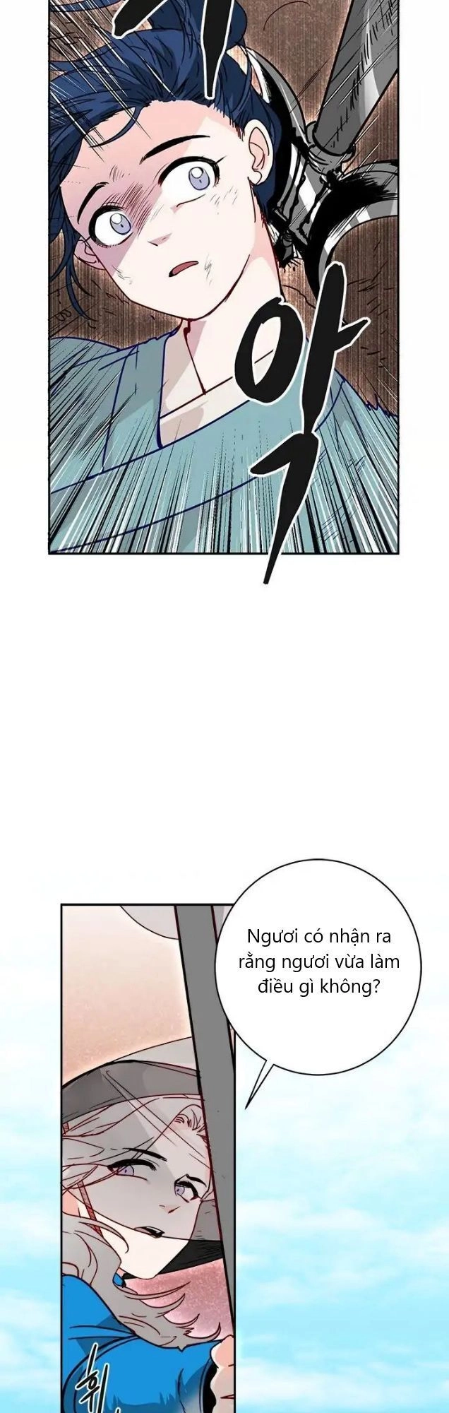 Yeon Lok Heun Chapter 5 - 29