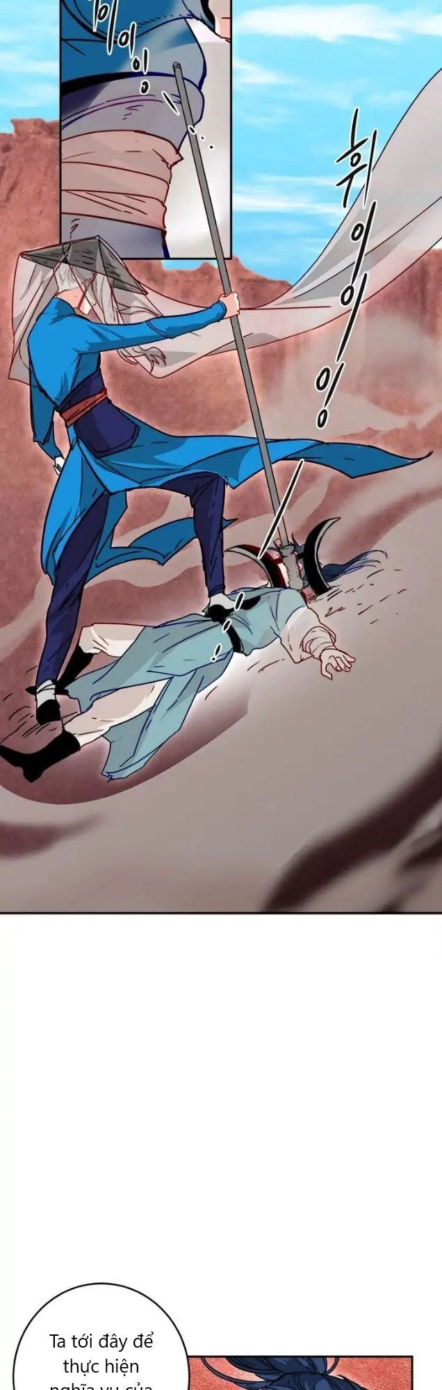 Yeon Lok Heun Chapter 5 - 30