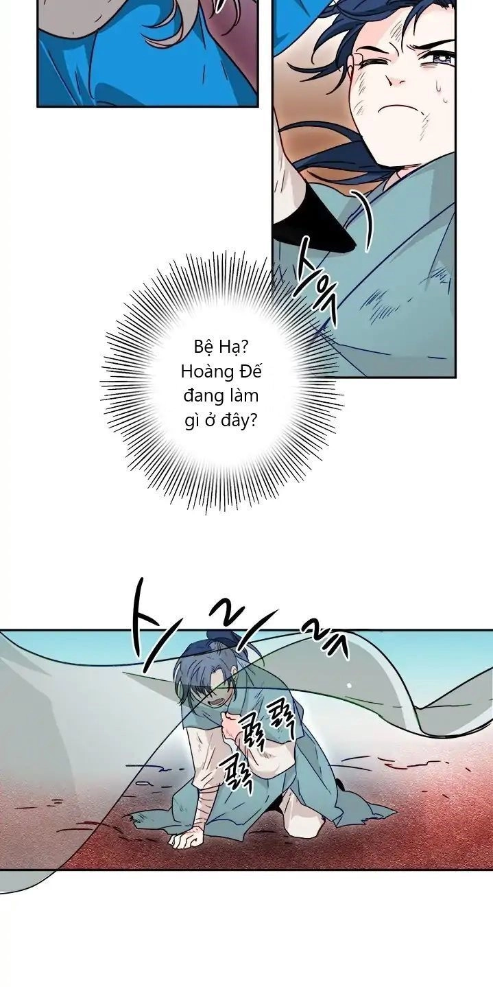 Yeon Lok Heun Chapter 5 - 37