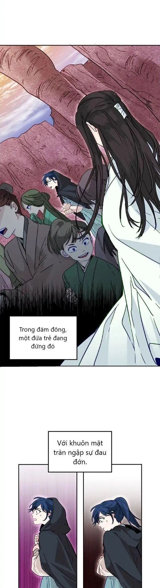 Yeon Lok Heun Chapter 6 - 5
