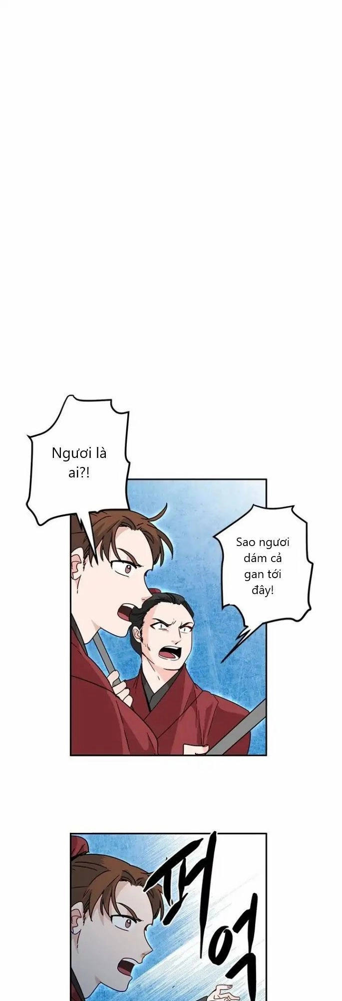 Yeon Lok Heun Chapter 6 - 8