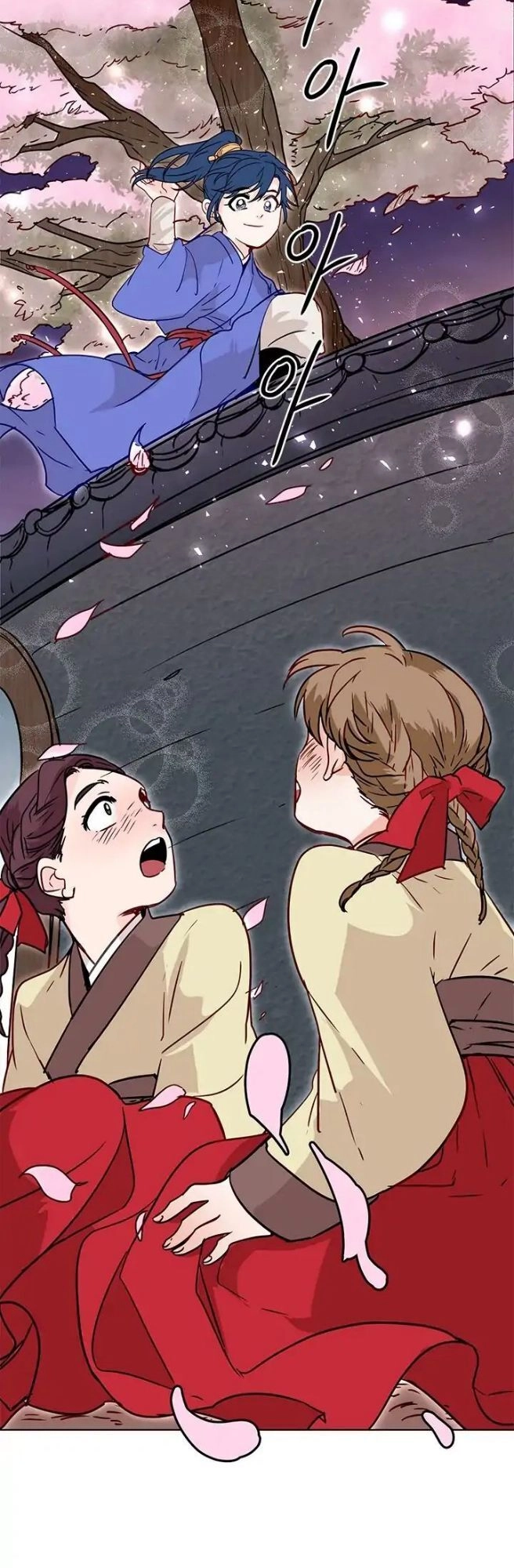 Yeon Lok Heun Chapter 7 - 14