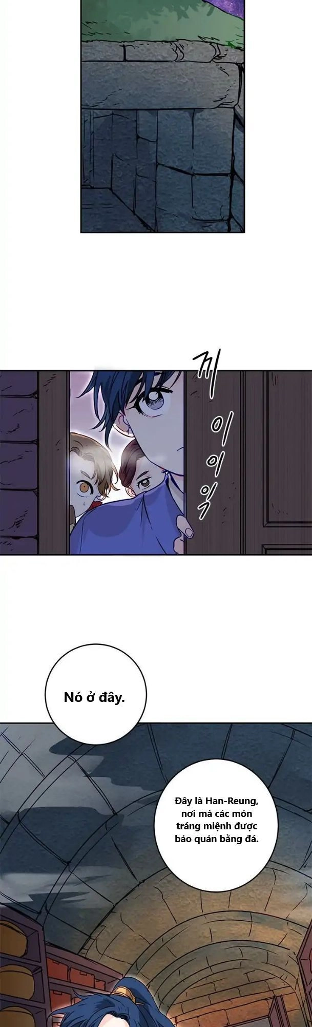 Yeon Lok Heun Chapter 7 - 20