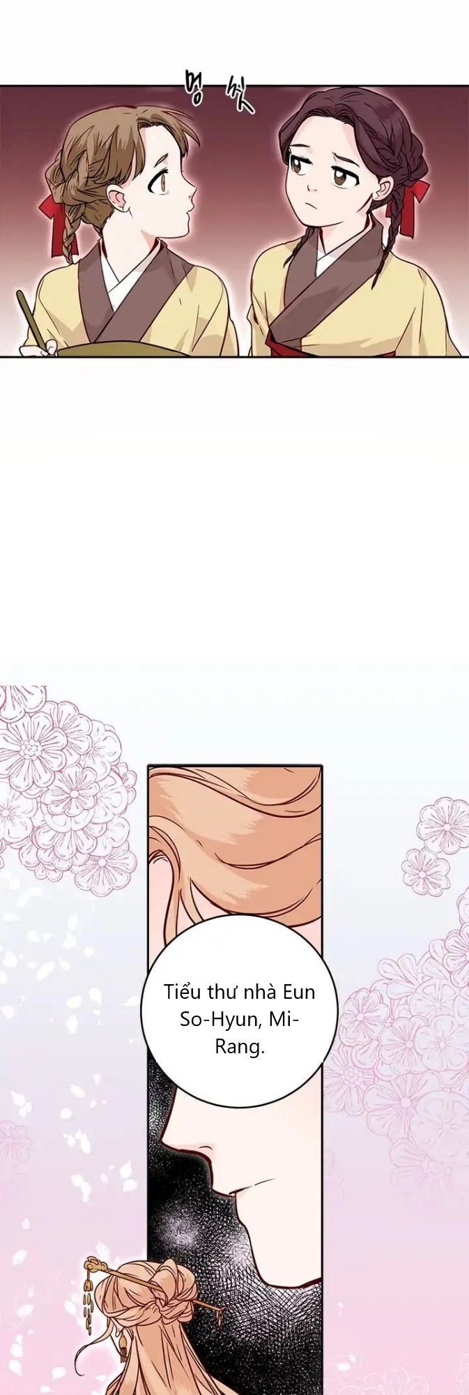 Yeon Lok Heun Chapter 7 - 24