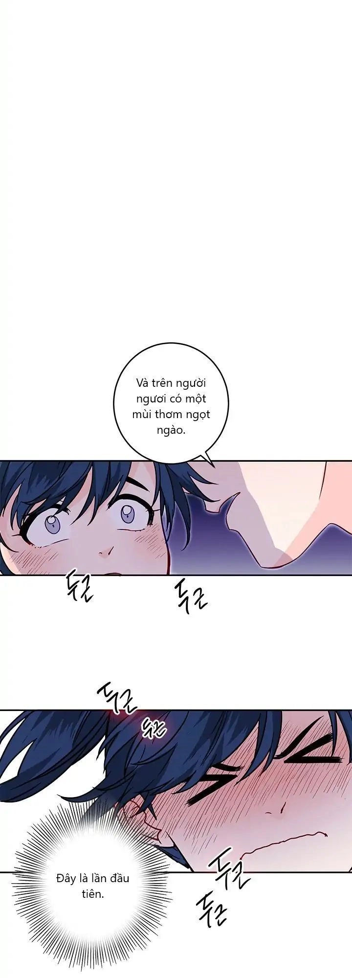 Yeon Lok Heun Chapter 8 - 13