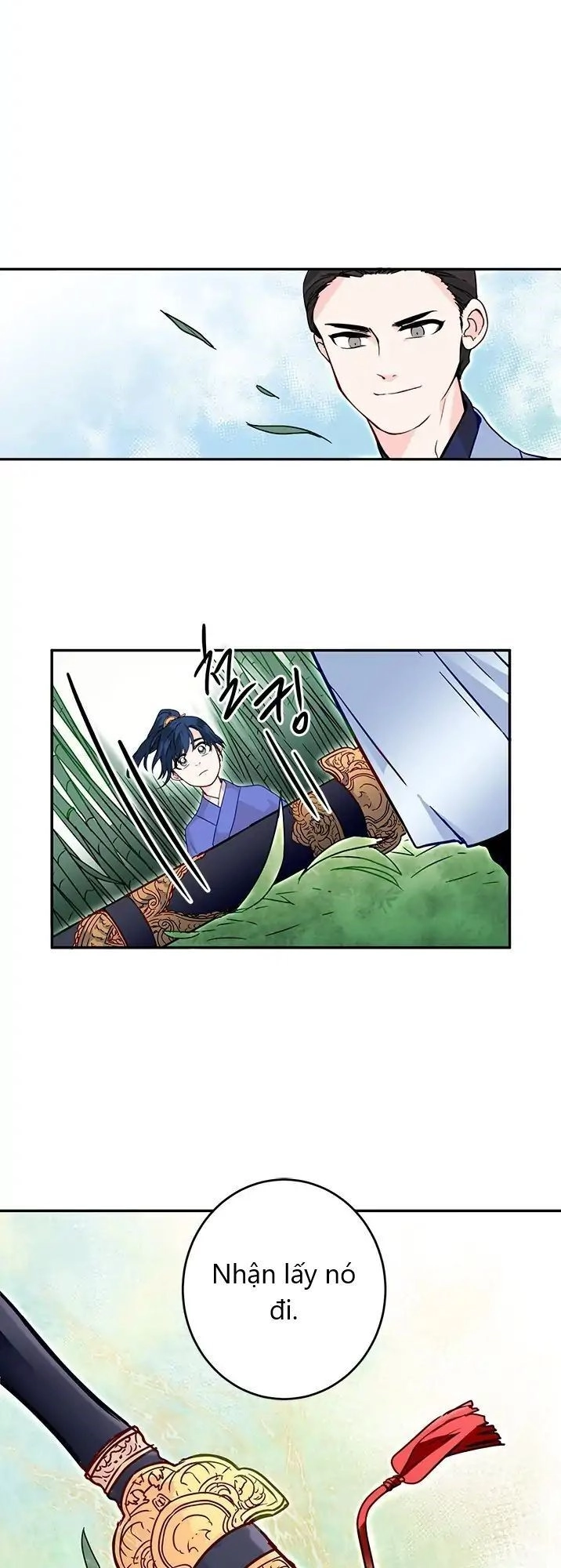 Yeon Lok Heun Chapter 8 - 32